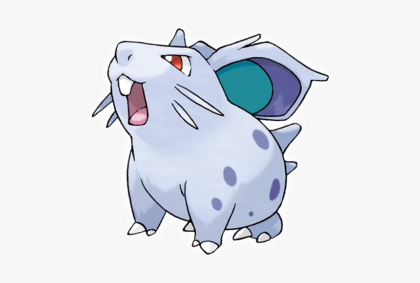 Sandslash Png, Transparent Png