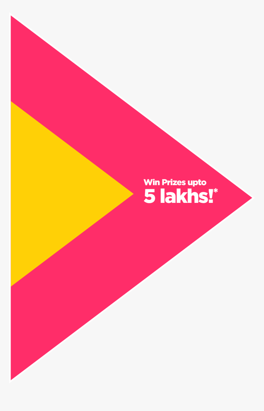 Win Prizes Png, Transparent Png