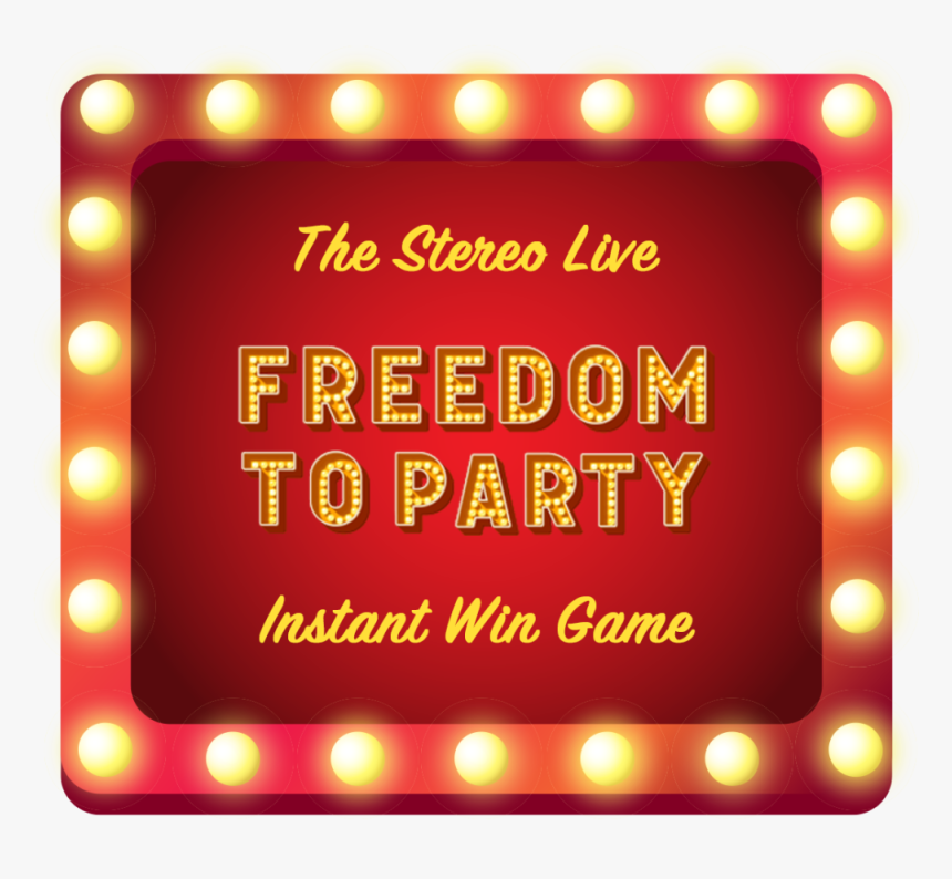 Win Prizes Png, Transparent Png