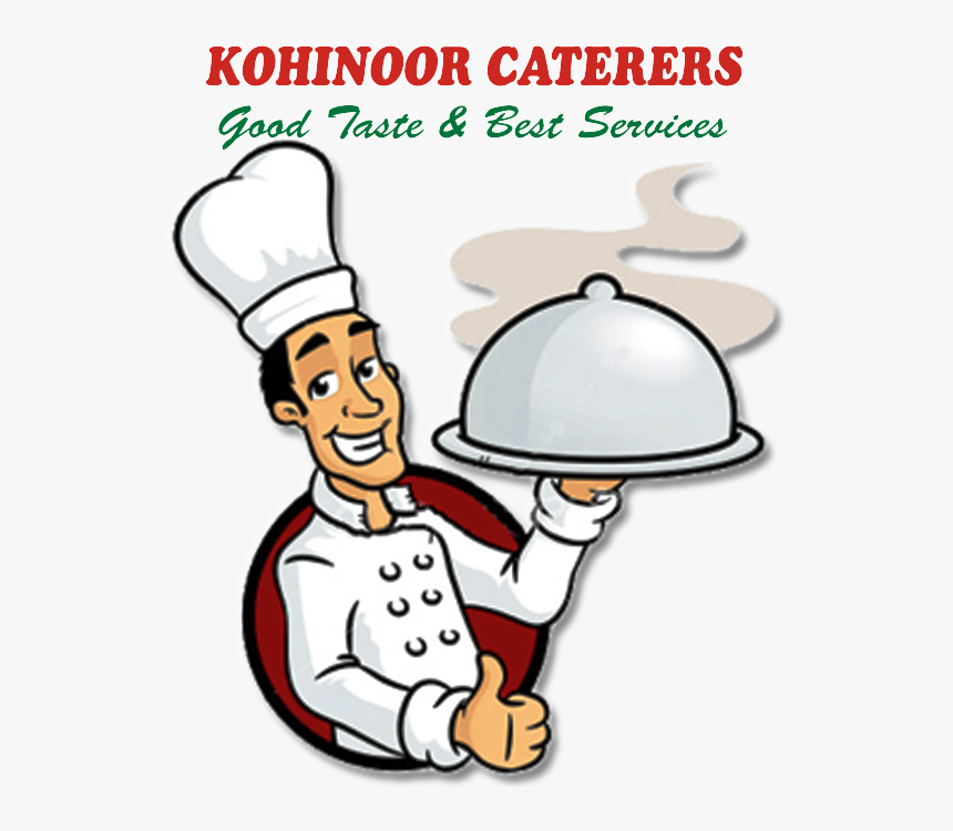 Transparent Chef Clipart, HD Png Download