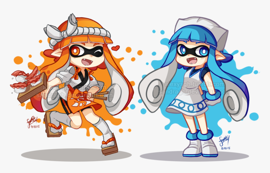 Anime Clipart Chef, HD Png Download