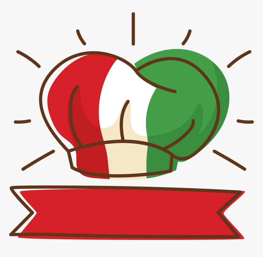 Chefs Uniform Logo Design, HD Png Download