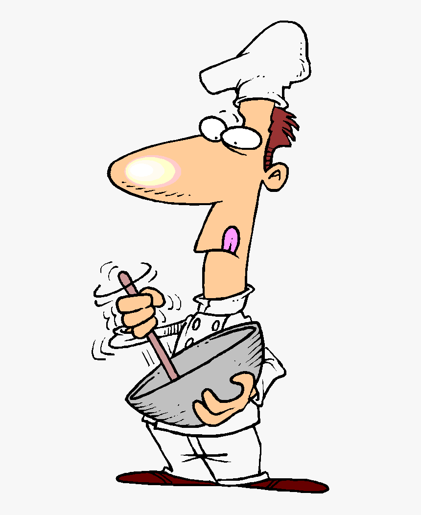 Download Mix Clipart Clip Art Crazy Clip Art Illustration, HD Png Download