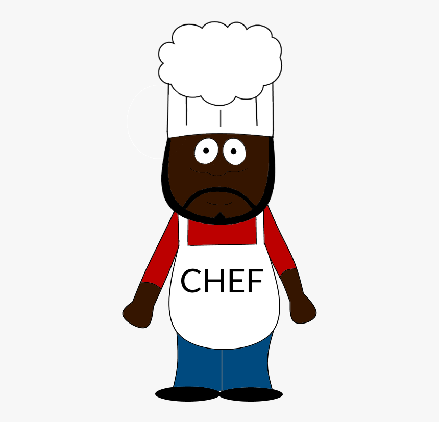 Cooking Clipart Personal Chef, HD Png Download