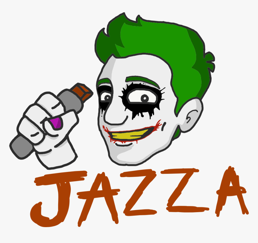 Transparent Why So Serious Png, Png Download