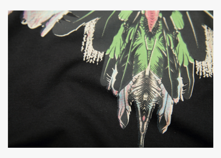 Watercolor Feather Png, Transparent Png
