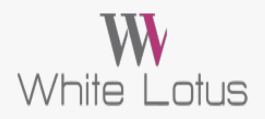 White Lotus Png, Transparent Png