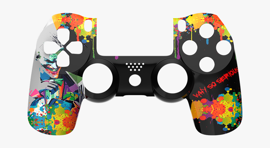 Why So Serious Png, Transparent Png