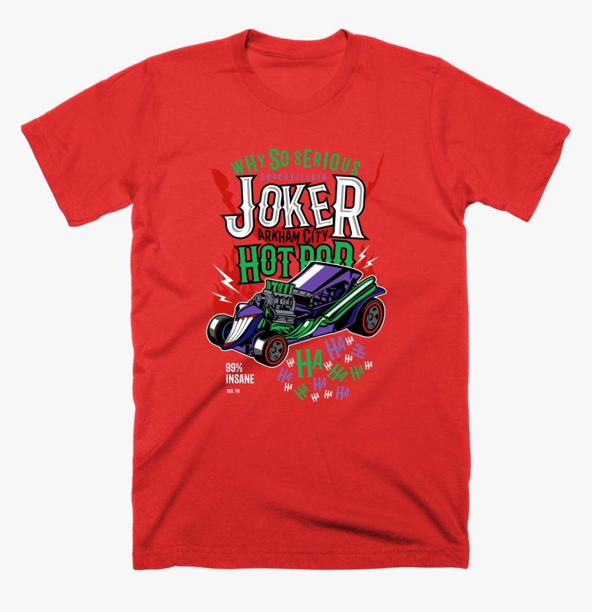 Load Image Into Gallery Viewer, Why So Serious Batman, HD Png Download