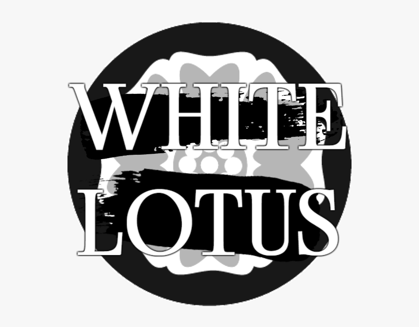 White Lotus Png, Transparent Png