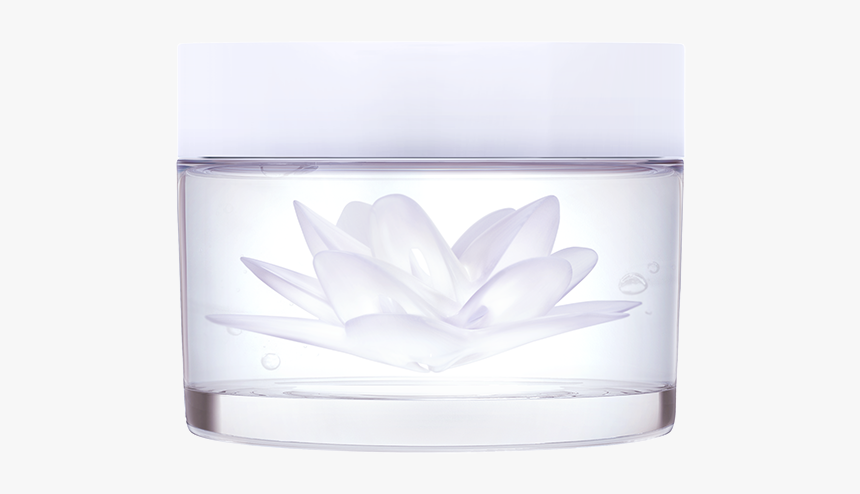 Moisturizing Lotus Mask, HD Png Download