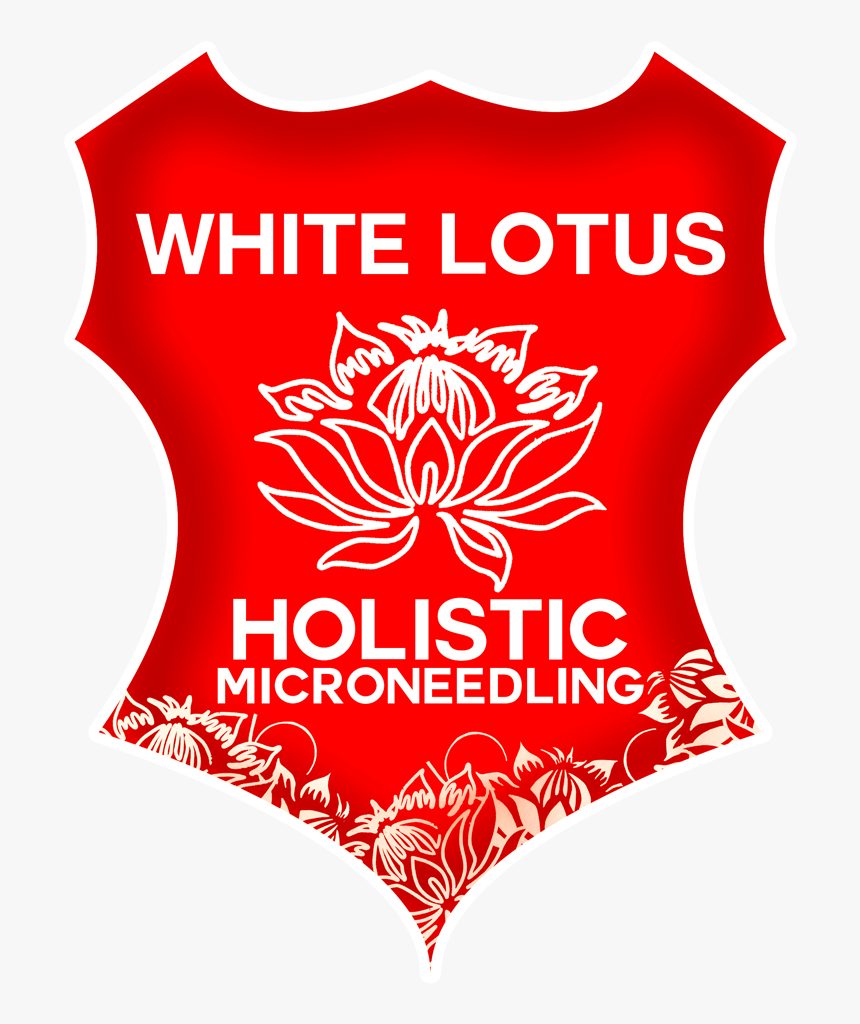 Logo Design By Nation For White Lotus Anti Aging Ltd, HD Png Download