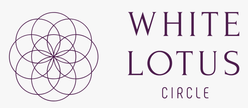 White Lotus Circle, HD Png Download