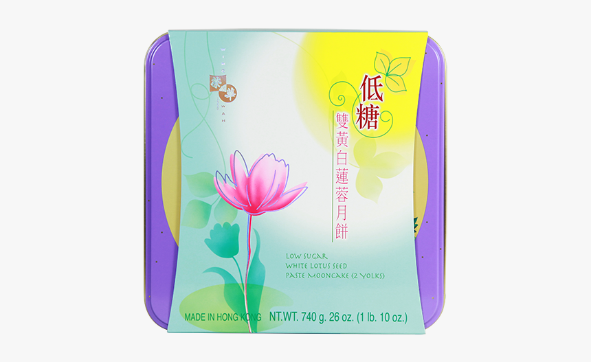 White Lotus Png, Transparent Png