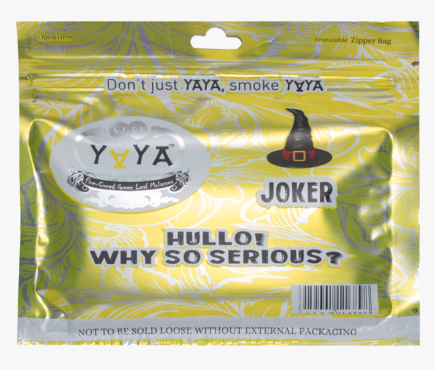 Cocoyaya Joker Flavour, HD Png Download