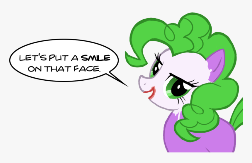 Why So Serious By Veddabredda-d3e7o5m, HD Png Download