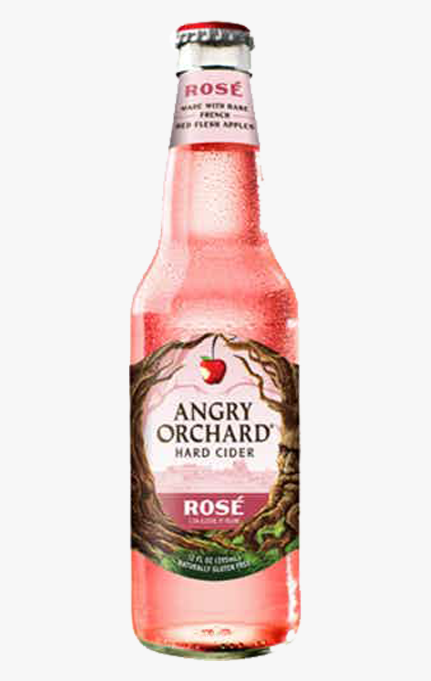 Angry Orchard Logo Png, Transparent Png