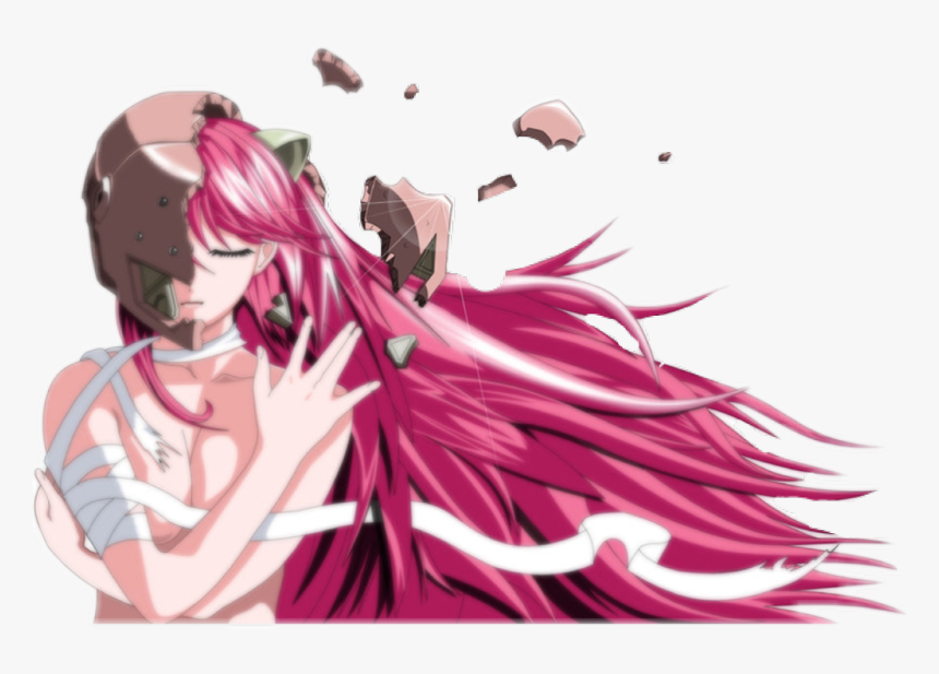 Transparent Elfen Lied Png, Png Download