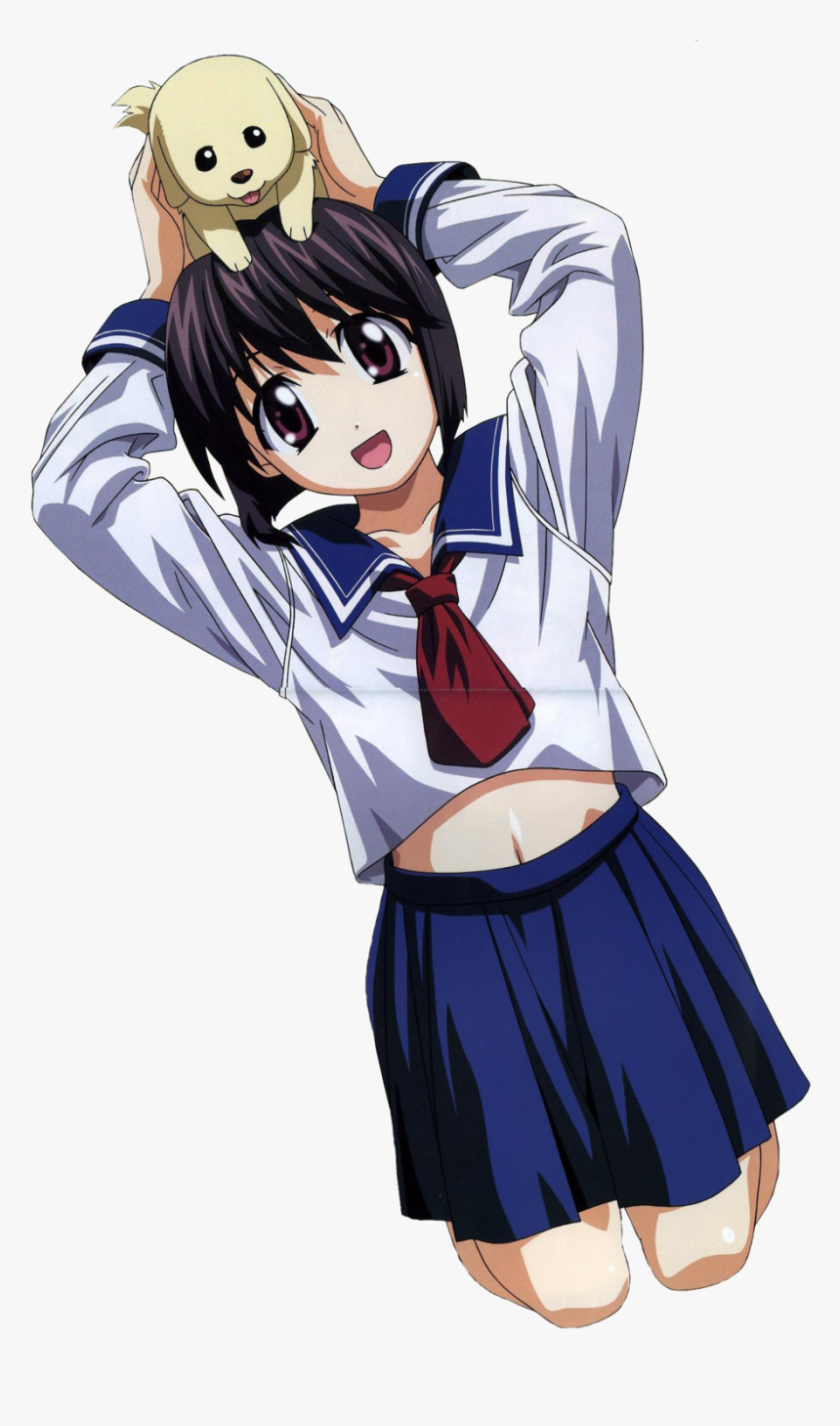 Transparent Elfen Lied Lucy Png, Png Download