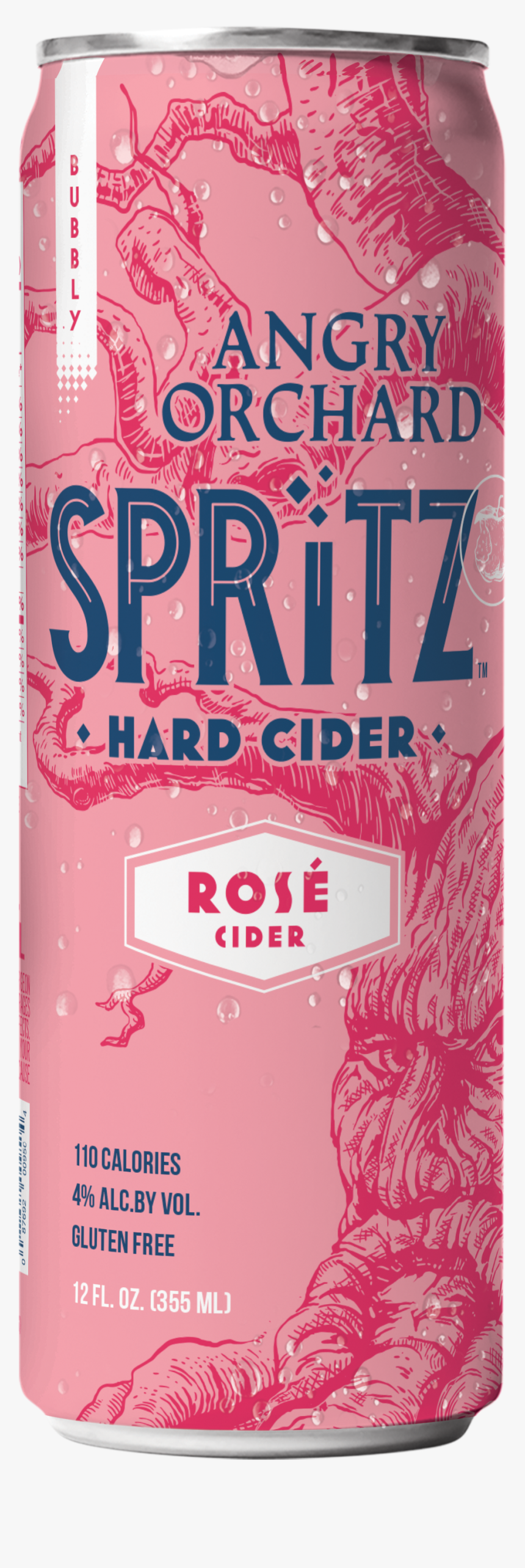 Angry Orchard Logo Png, Transparent Png