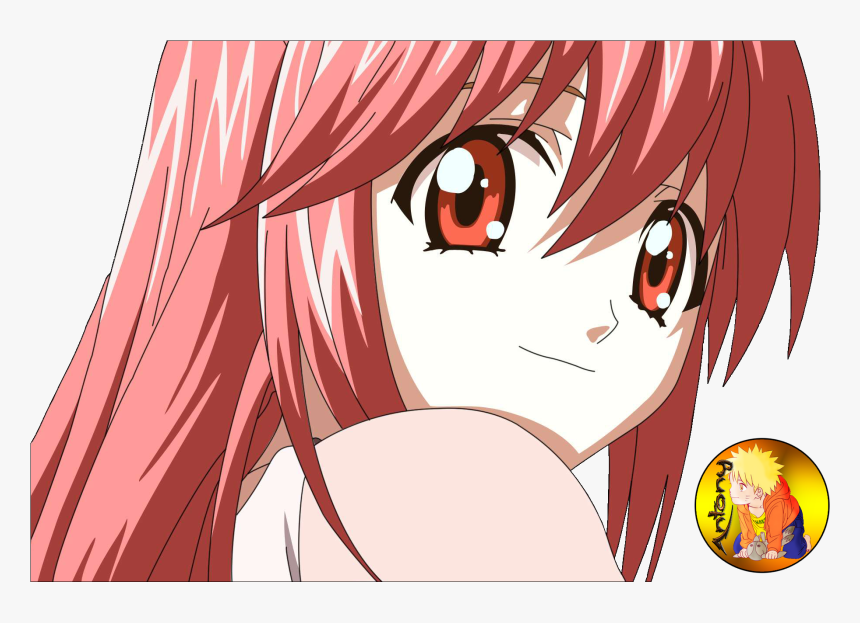 Elfen Lied Lucy , Png Download, Transparent Png