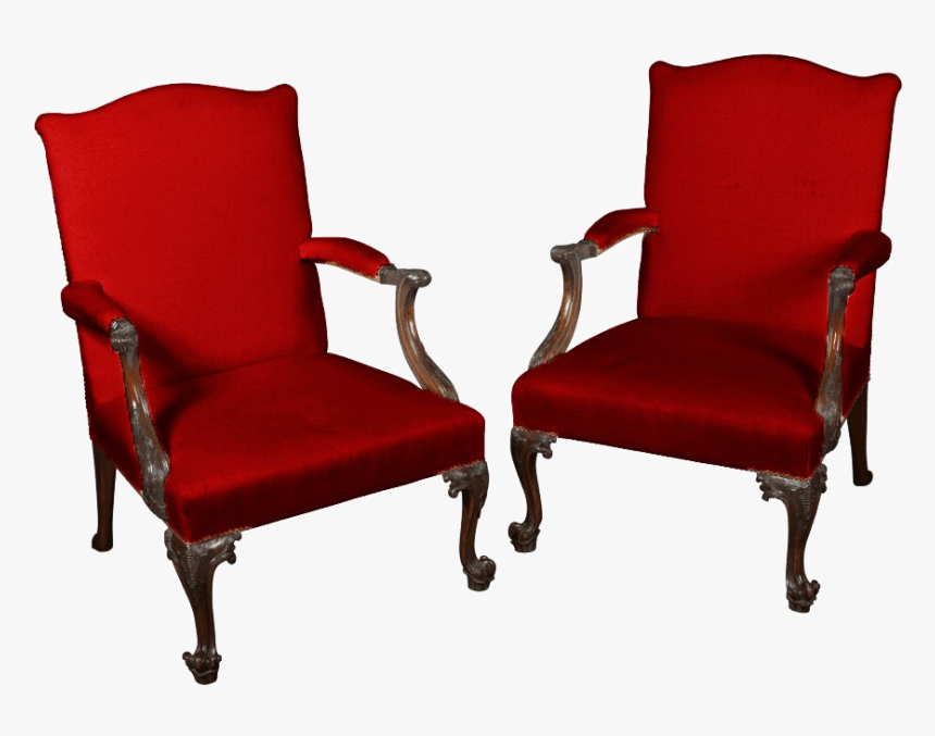 Gainsborough Chair Png Transparent Image, Png Download