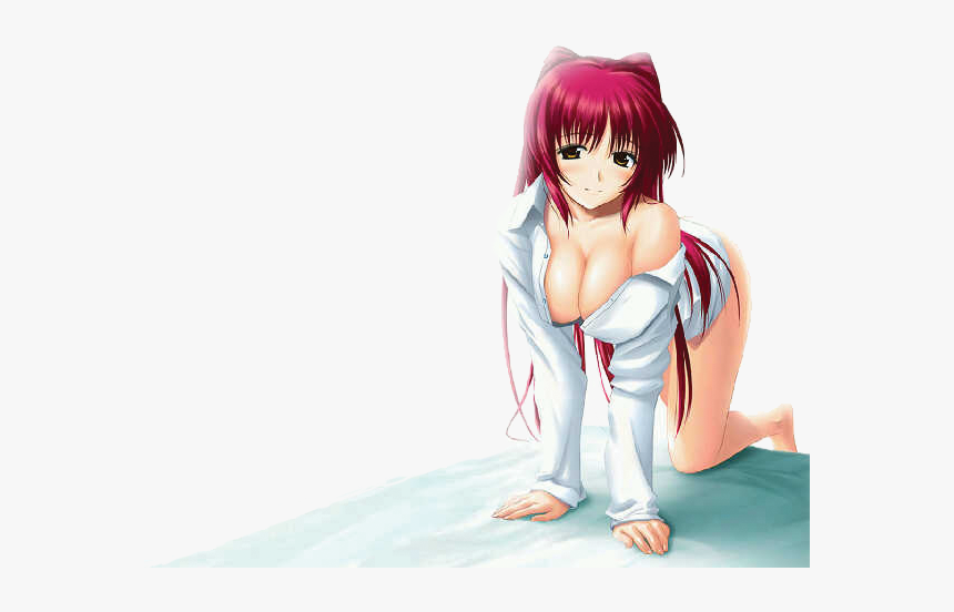 Mew Elfen Lied, HD Png Download