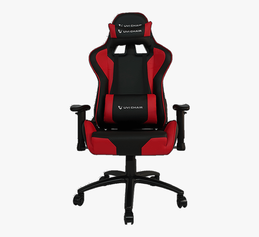 Red Chair Png, Transparent Png