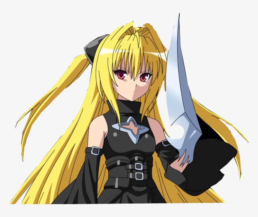 Elfen Lied Lucy Png -[ Img], Transparent Png