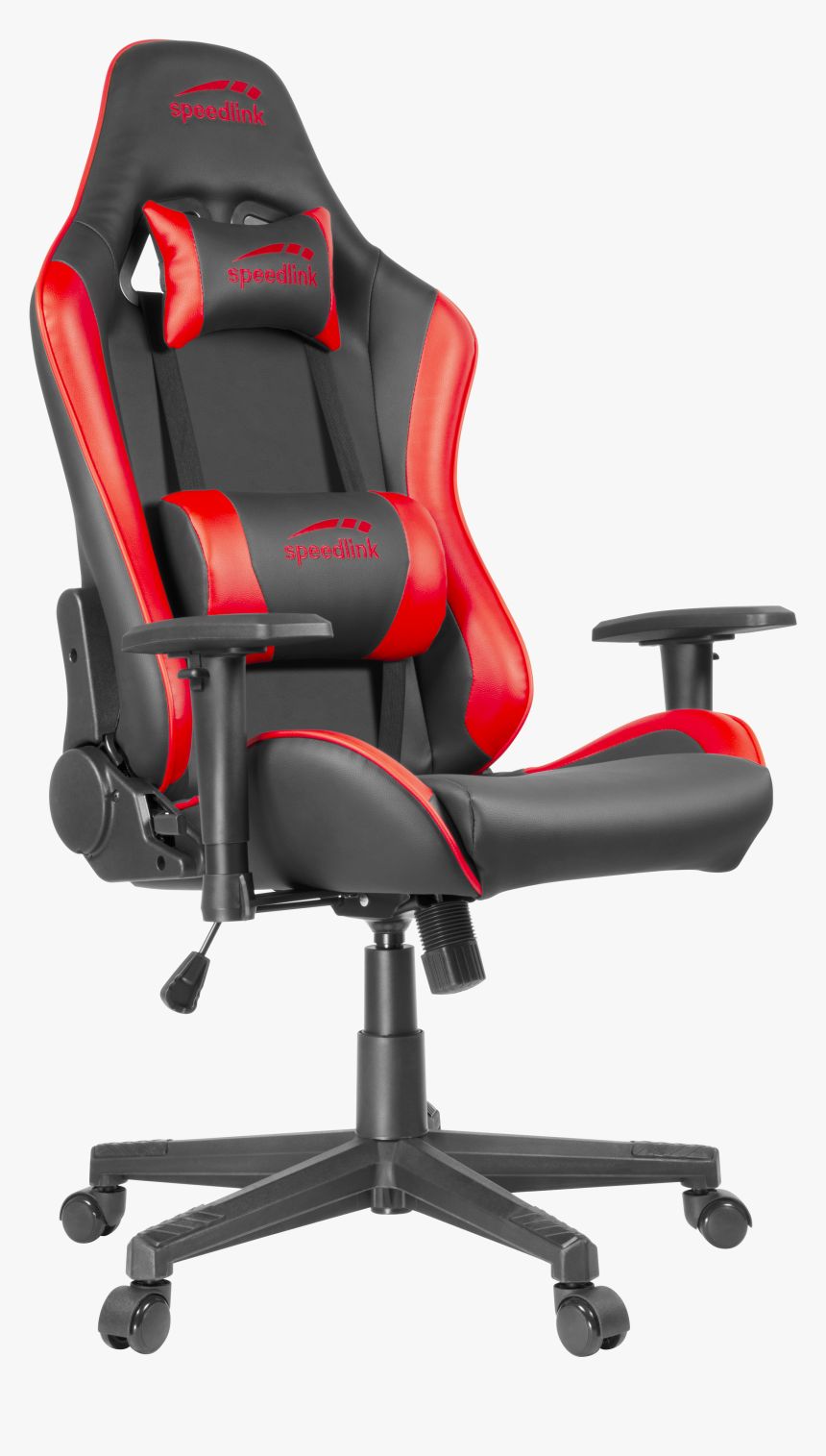 Red Chair Png, Transparent Png