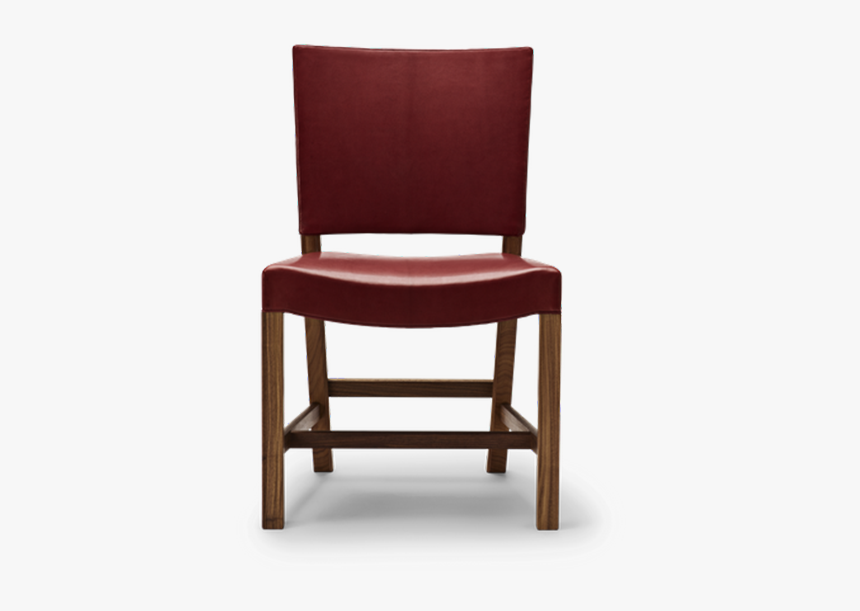 Red Chair Png, Transparent Png