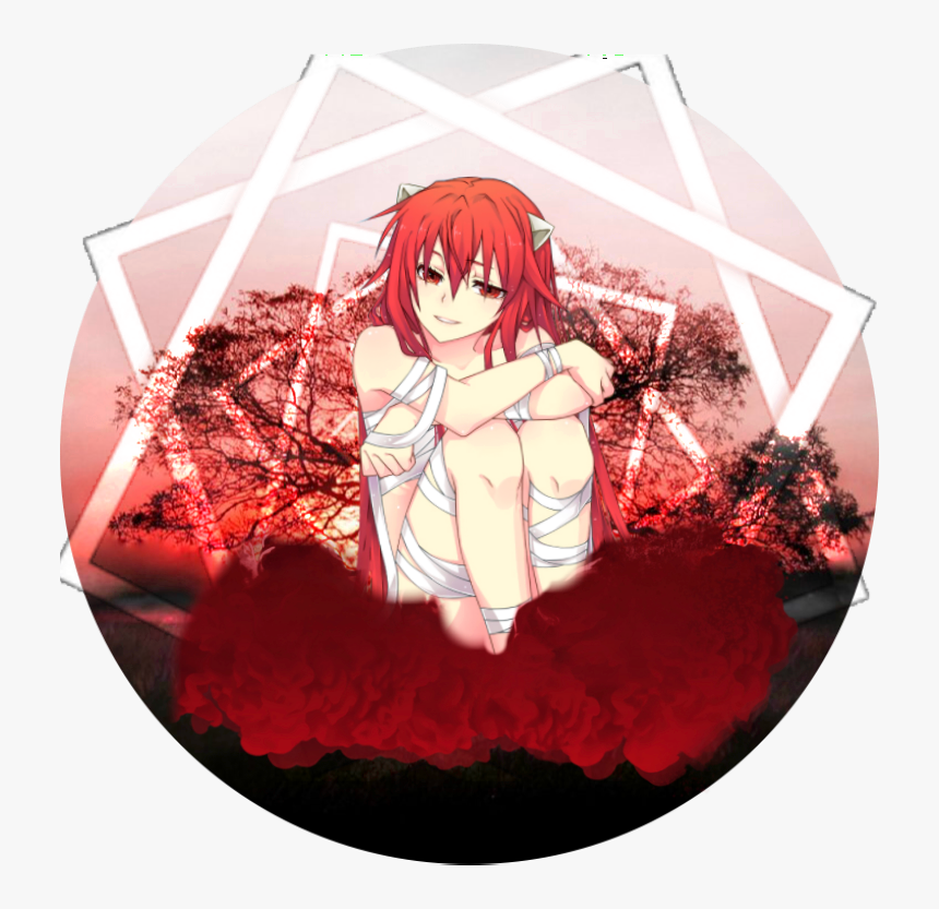 #elfenlied #freetoedit, HD Png Download