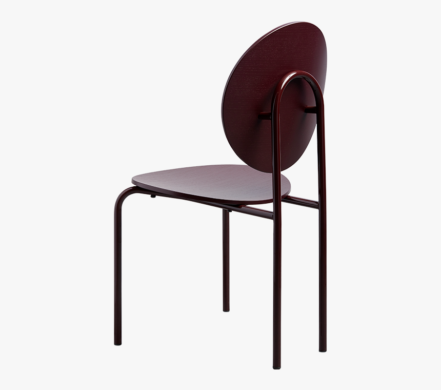 Red Chair Png, Transparent Png