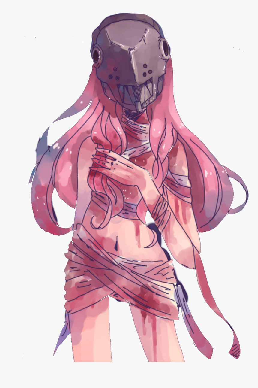 #elfenlied #freetoedit, HD Png Download