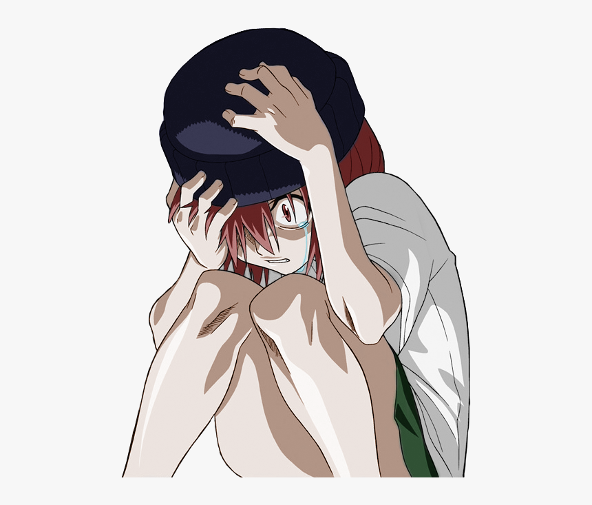 Elfen Lied Png, Transparent Png