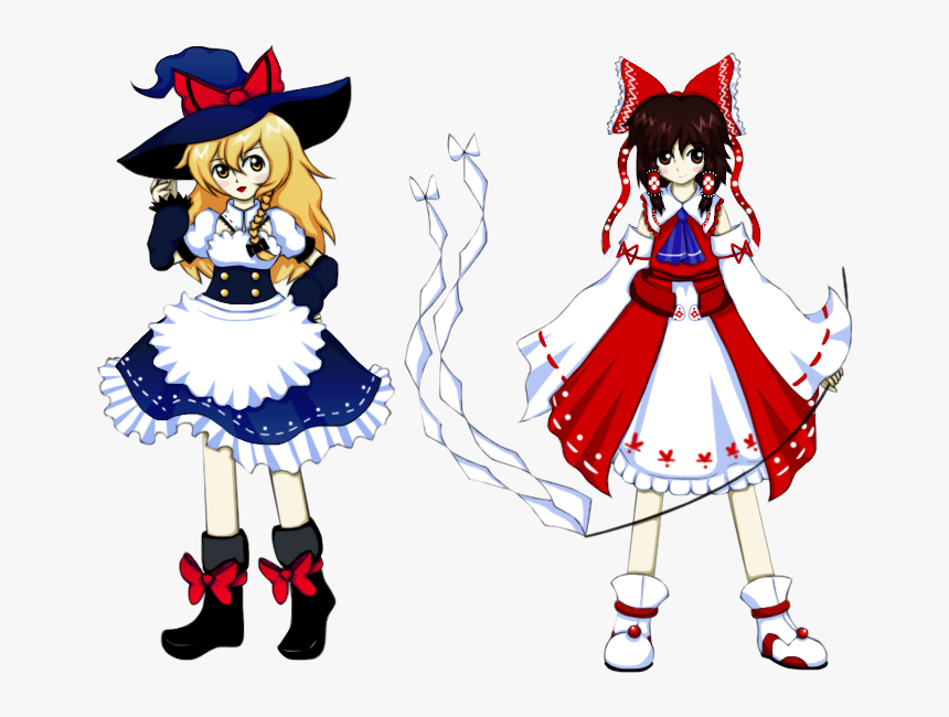 Elfen Lied Png, Transparent Png