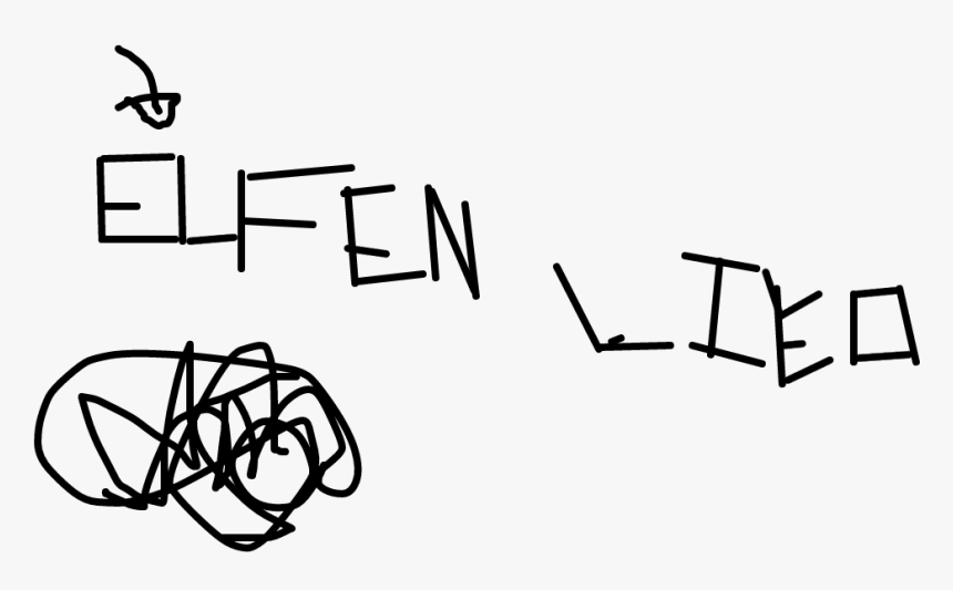 Elfen Lied Png, Transparent Png