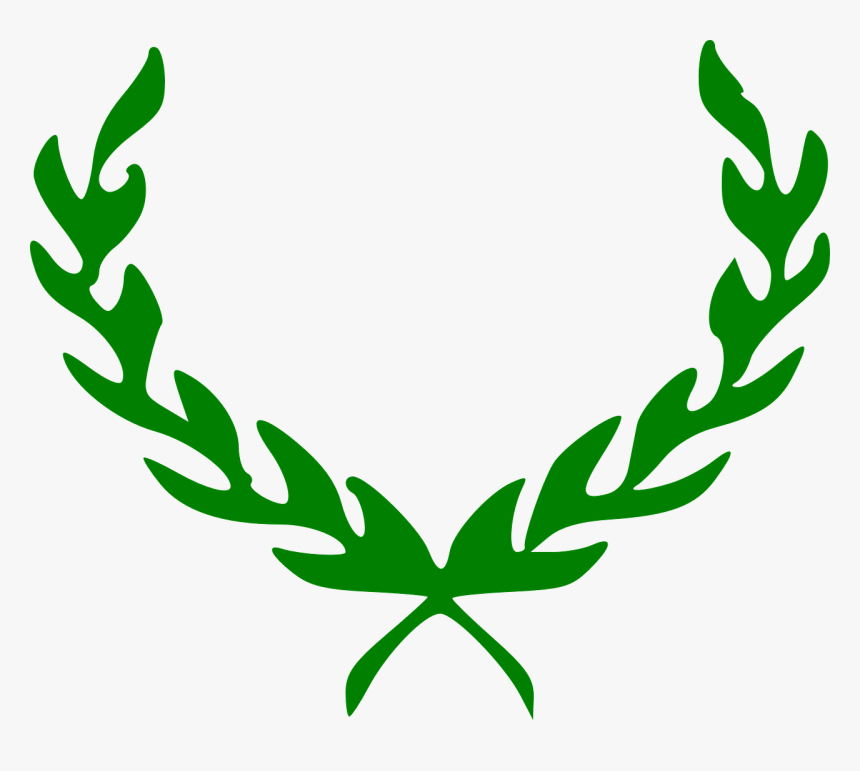 Greek Wreath Png, Transparent Png