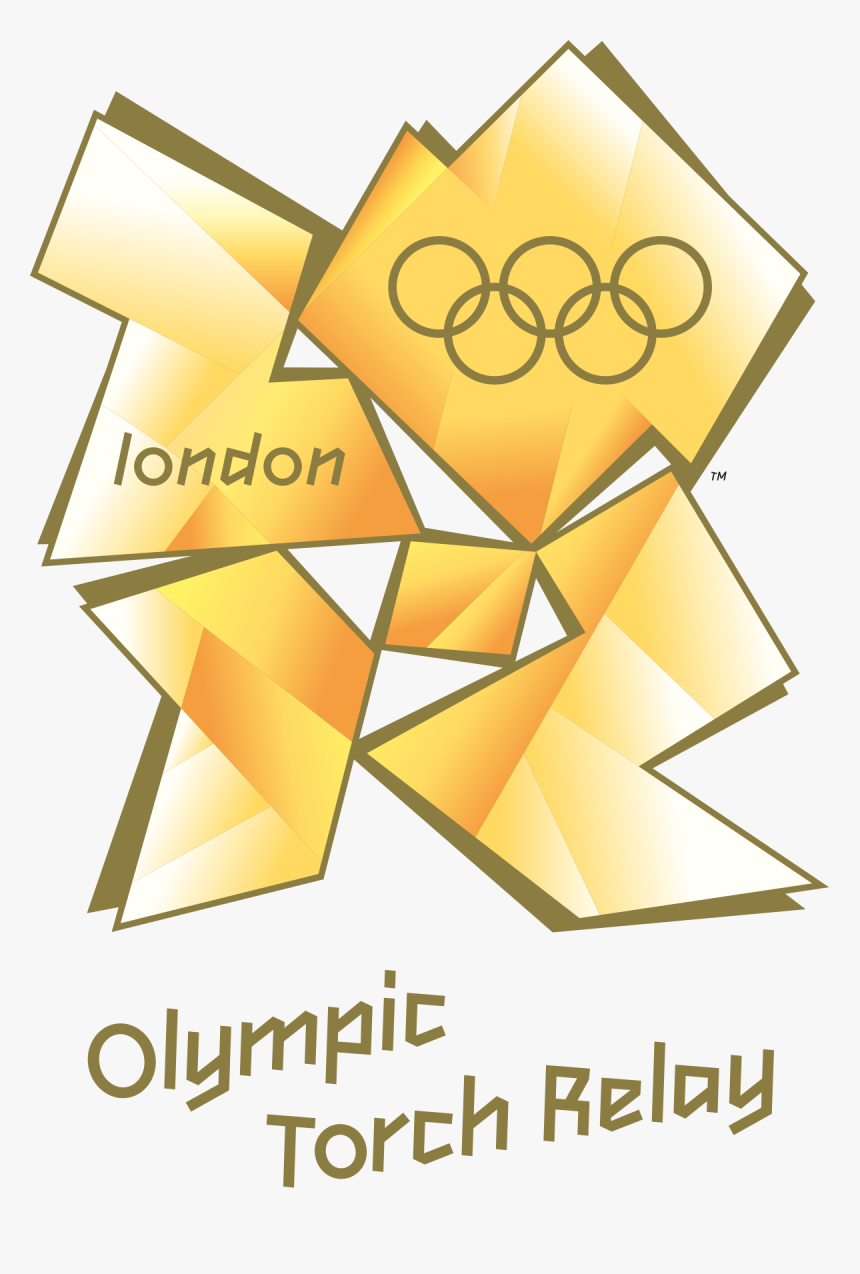 Olympic Torch Png, Transparent Png