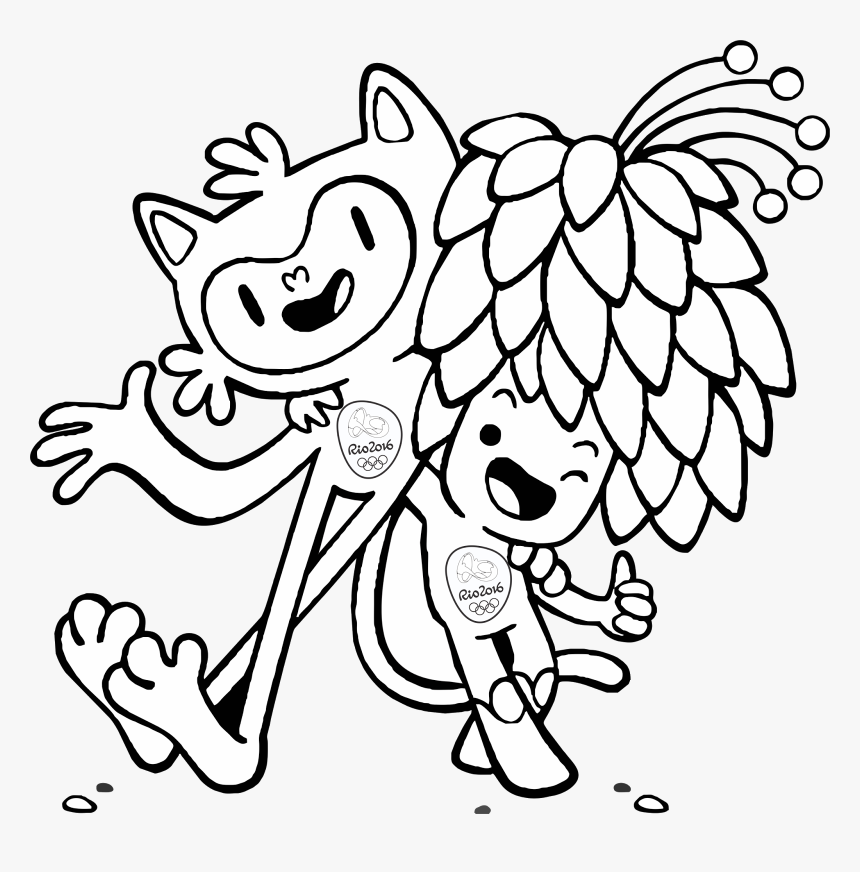 Transparent Olympic Torch Png, Png Download