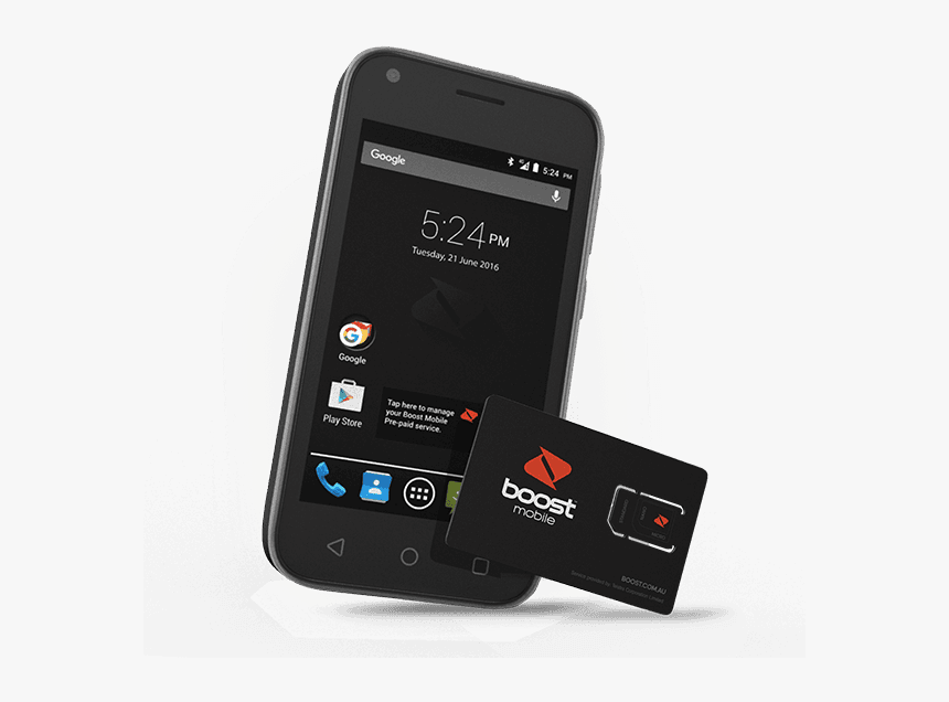 Zume 5 Prepaid Phone Now 50% Off, HD Png Download