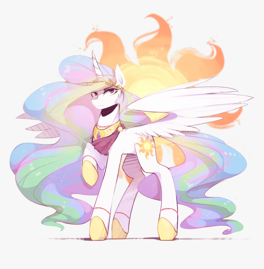 Novabytes, Female, Greek, Laurel Wreath, Mare, Pony,, HD Png Download