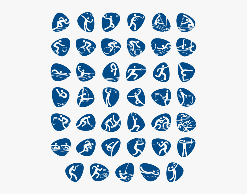 Olympic Torch Png, Transparent Png