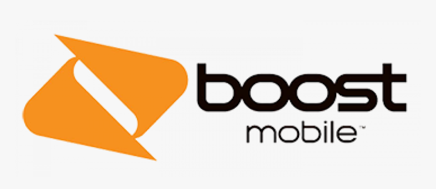 Boost Mobile Png, Transparent Png