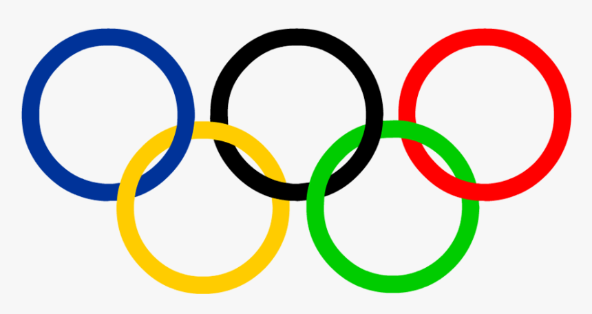 Olympic Torch Png, Transparent Png