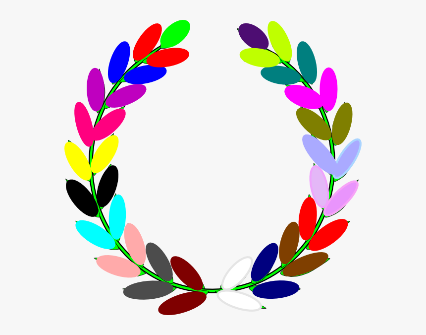 Olympics Acceptio Clip Art, HD Png Download
