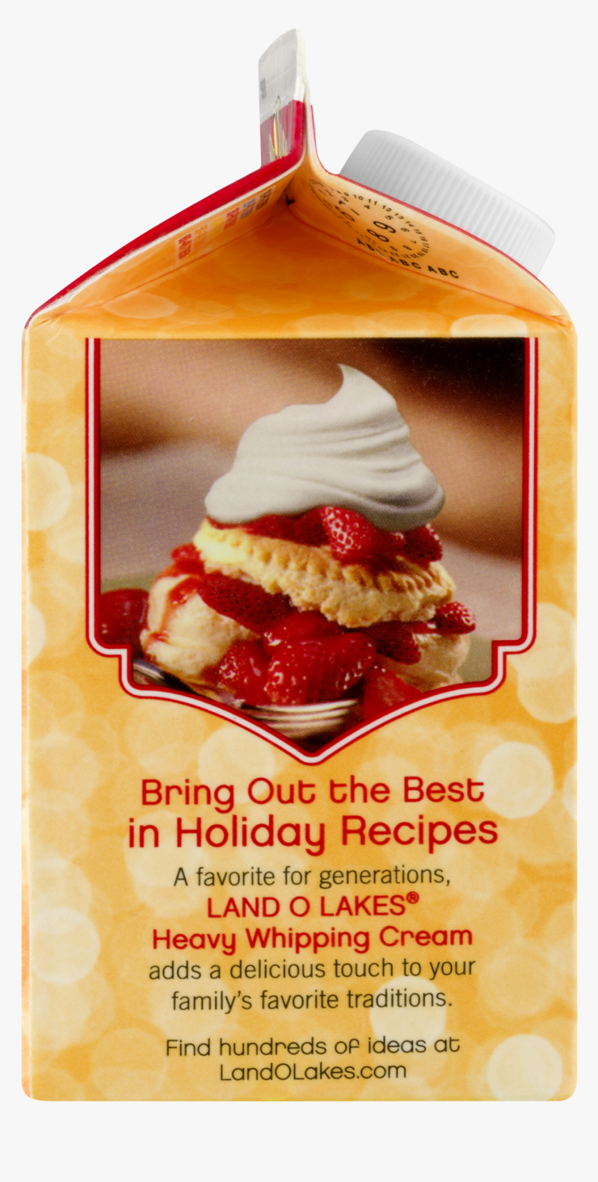 Whip Cream Png, Transparent Png