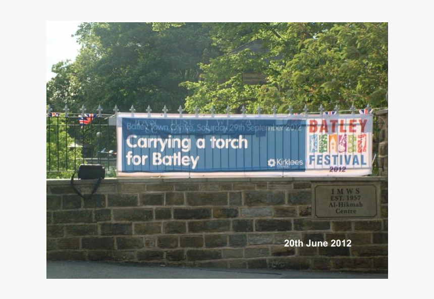 Olympic Torch Png, Transparent Png