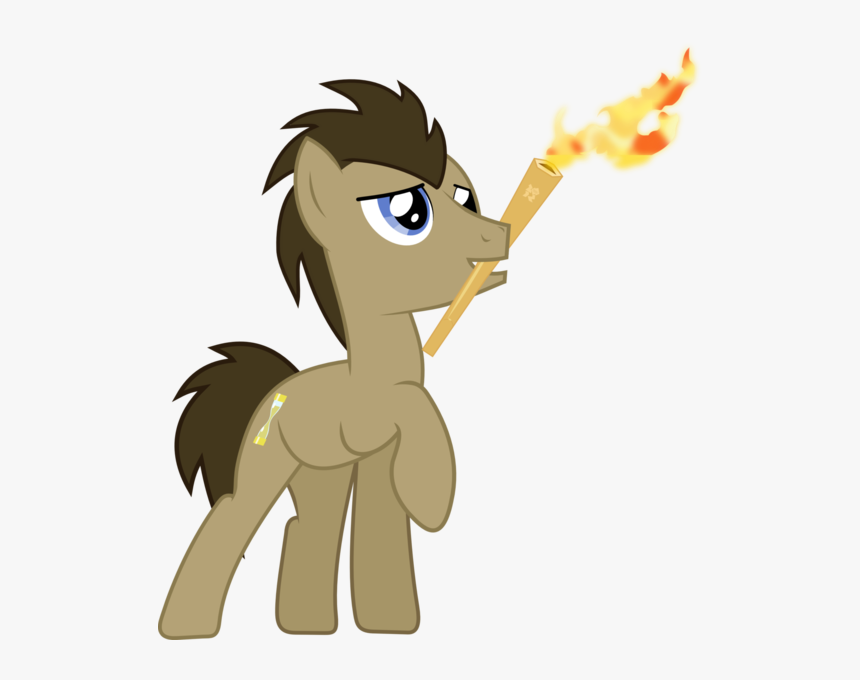 Olympic Torch Png, Transparent Png