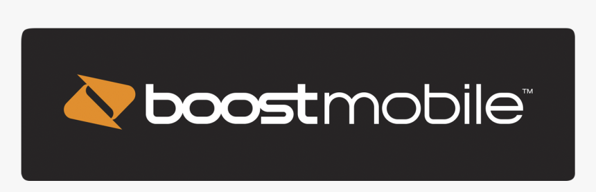 Boost Mobile Png, Transparent Png